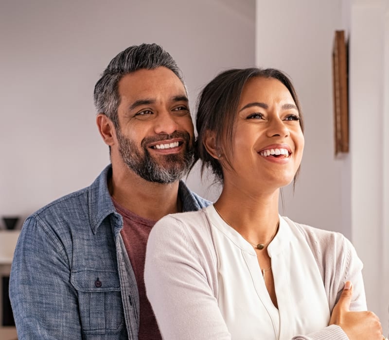 Dental Implants in Prince George