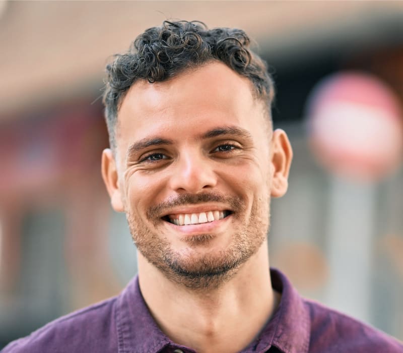 Dental Veneers in Prince George