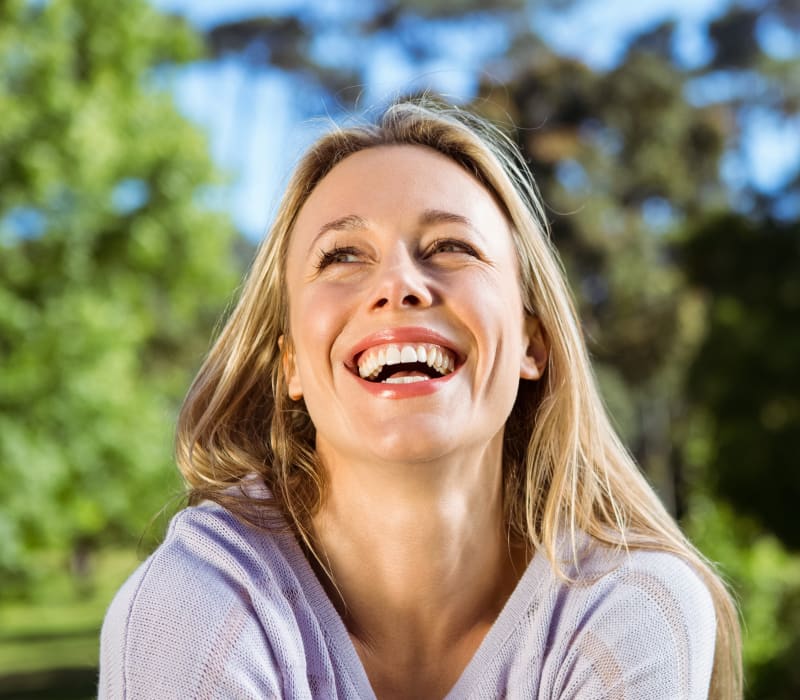 Preventive Dental Services in Prince George