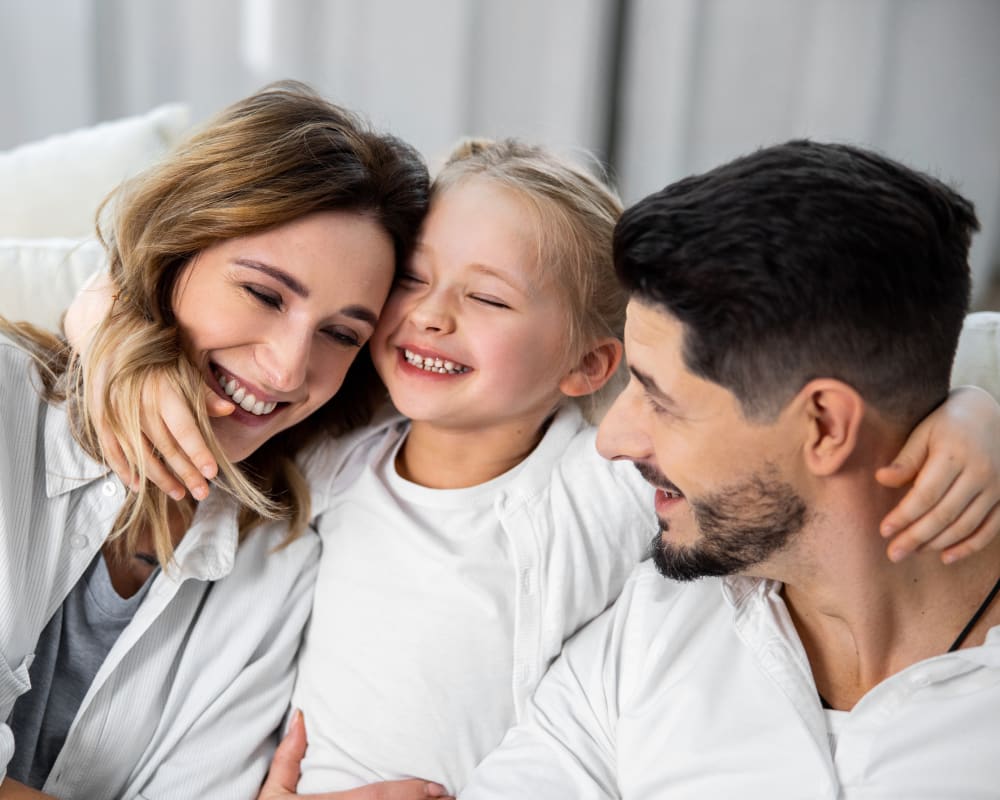 Children's Dental Services, Prince George Dentist