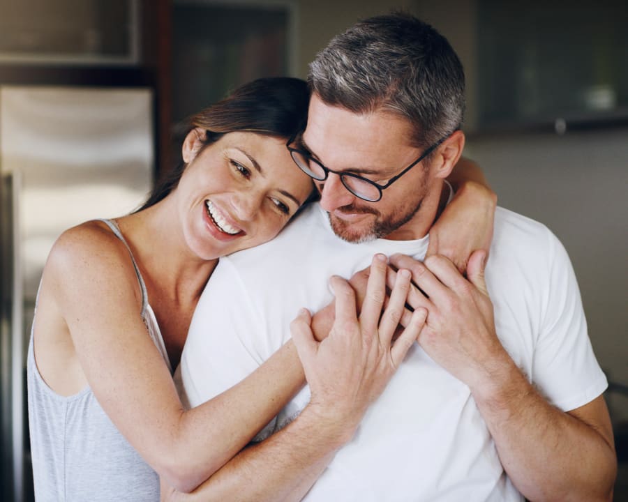 Dental Implants, Prince George Dentist