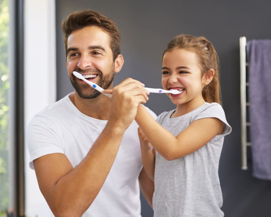 Preventive Dental Hygiene, Prince George Dentist