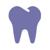 tooth icon